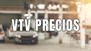 VTV precios