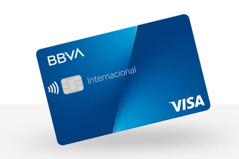 BBVA Internacional